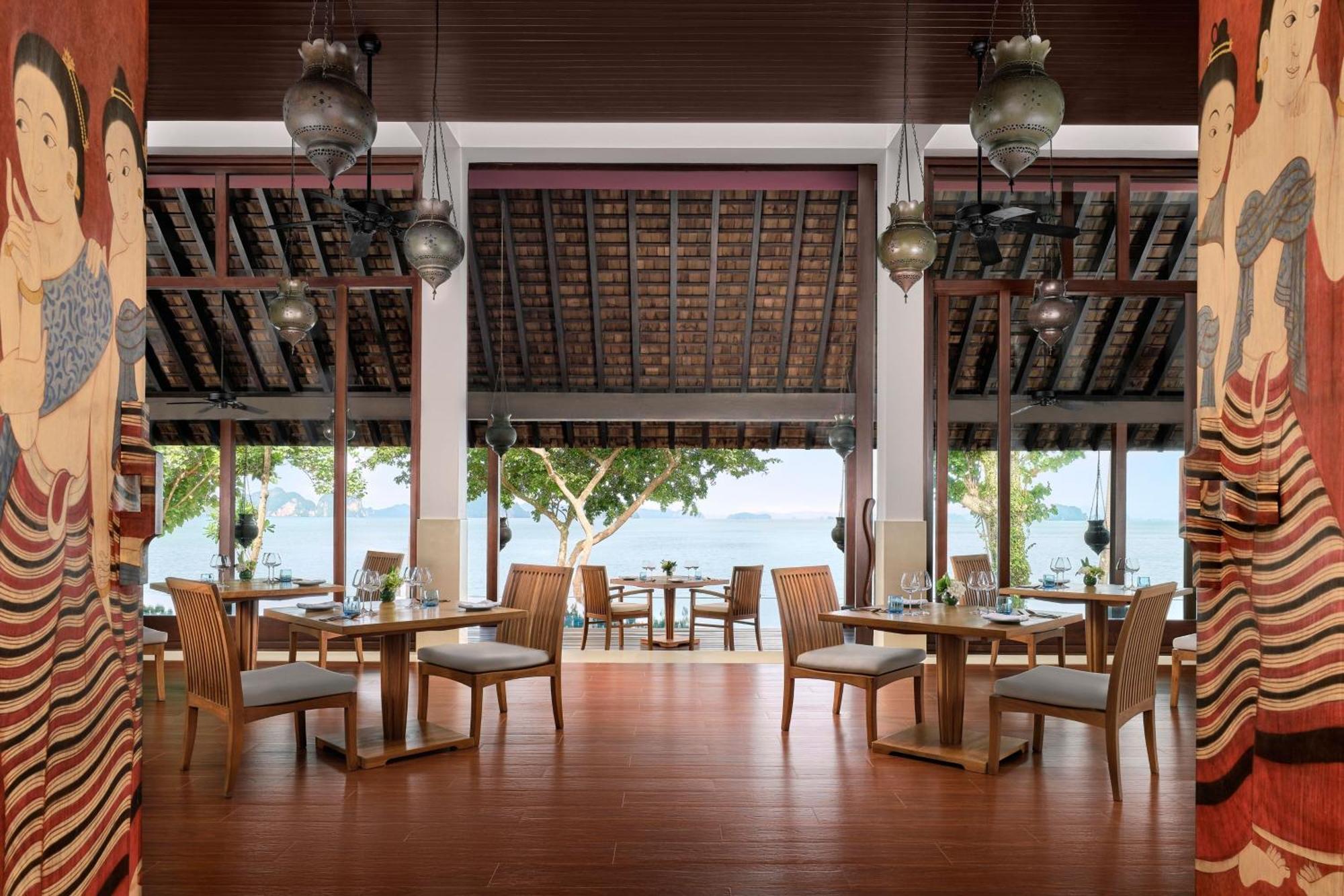 Phulay Bay, A Ritz-Carlton Reserve Tub Kaek Beach Zewnętrze zdjęcie